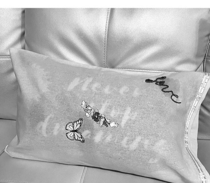 Small Pillowcase