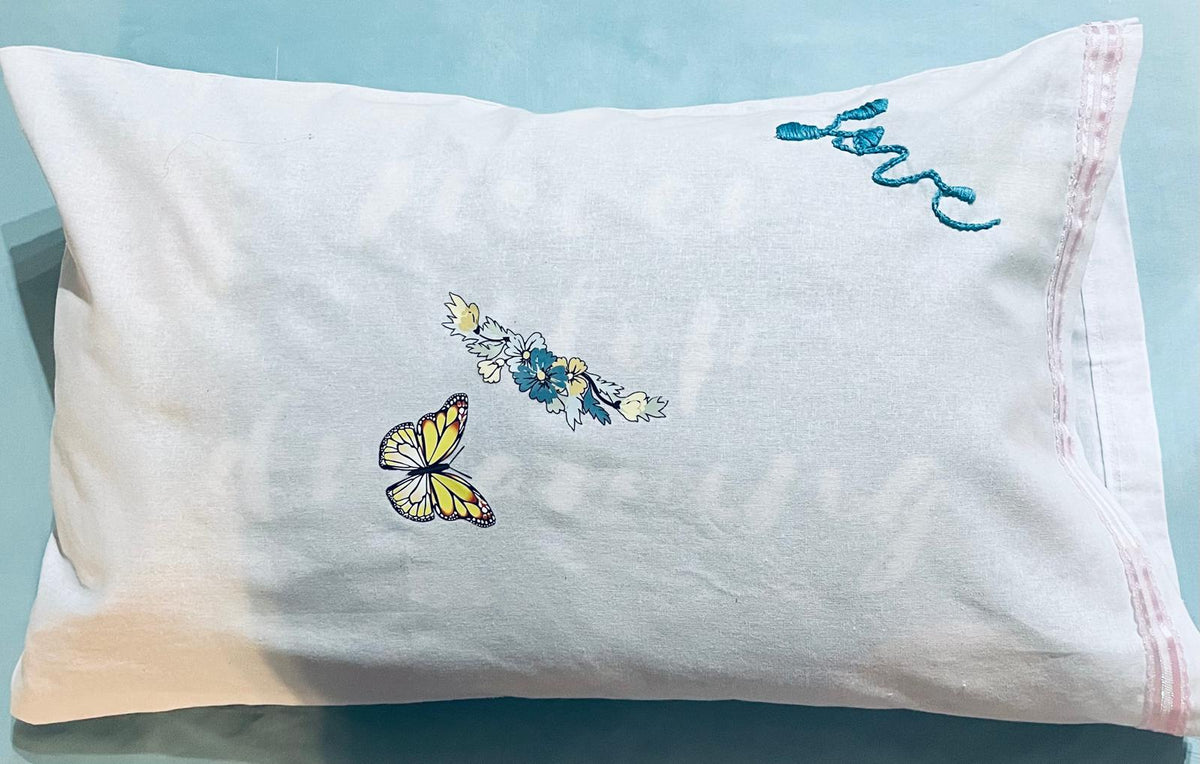 Small Pillowcase