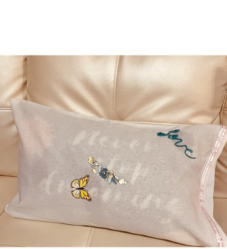 Small Pillowcase